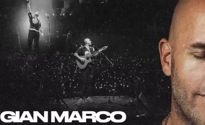 gian marcos