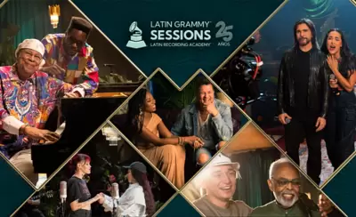 latin grammy