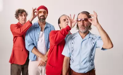 CUARTETO DE NOS