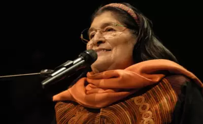 Mercedes Sosa