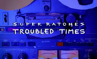 SUPER RATONES