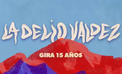 la delio valdez