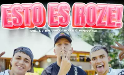 roze
