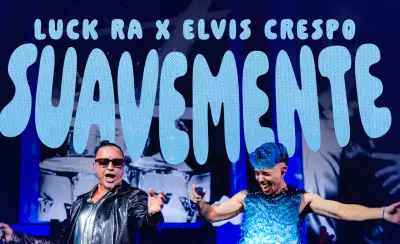 LuckRaElvisCrespo
