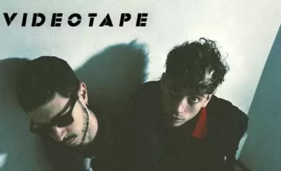 videotape