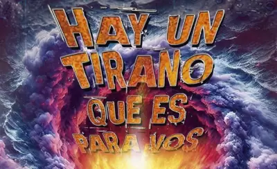 LA RENGA