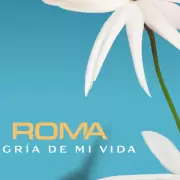 RÍO ROMA recibe el año nuevo con "La alegría de mi vida"