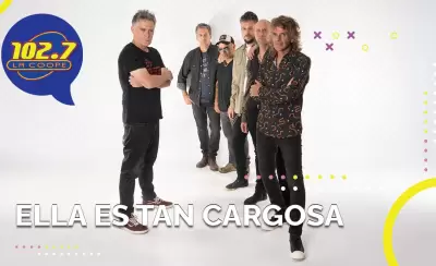 ENTREVISTA | ELLA ES TAN CARGOSA: "Es un álbum que se aleja un poco de nuestro estilo tradicional"