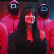 Aitana reveló detalles de su documental en Netflix