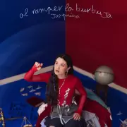 Joaquina lanza su álbum debut 'Al romper la burbuja', uno de los más esperados de 2025