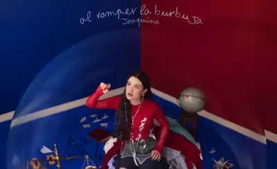 JOAQUINA