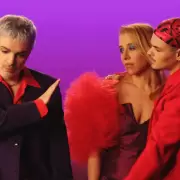 Miranda! y Abraham Mateo se unen para reversionar "Por Ese Hombre"