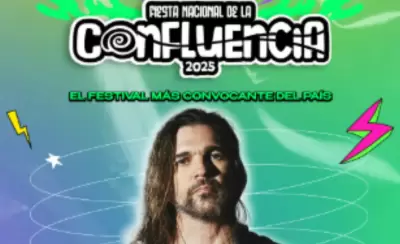 festival de la confluencia 2025