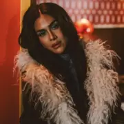 Greeicy sorprende con su estilo artístico en el video de "Efímero"