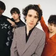 Inhaler comparte su nuevo single 'A Question Of You'