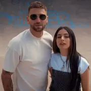 La K'onga y Luana presentan el hit del verano