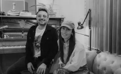 Emi y Daniela