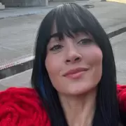 Aitana presentó "Segundo Intento"