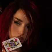 Lola Indigo nominada a mejor "Eurosong" en Premio Lo Nuestro 2025