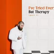 Teddy Swims lanza "I've Tried Everything But Therapy Part 2