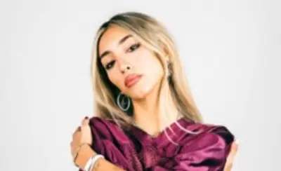sofía mora