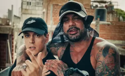 ACRU Y AL2 DE DONDE VENGO