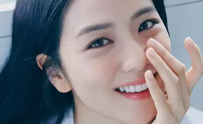 JISOO