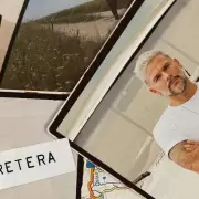 Pedro Capó lanzó su nuevo álbum ´La Carretera´