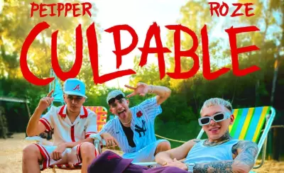 peipper y roze