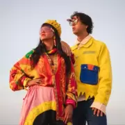 ASTROPICAL: la unión de dos grandes bandas que se fusionan en "Me Pasa"