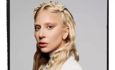 LADY GAGA ABRACADABRA