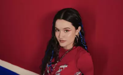 joaquina al romper la burbuja tour 2025