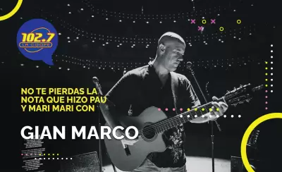 Gian Marco