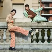 Koino Yokan presenta su nuevo sencillo "El Sur"