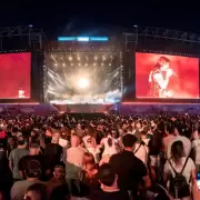 Continúa la Fiesta de la Confluencia 2025 con un line up de primer nivel