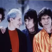The Rolling Stones a 30 años del primer show en Argentina