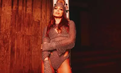 ANITTA ROMEO