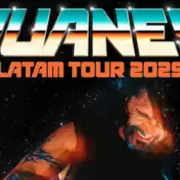 Juanes Anuncia Gira por Argentina