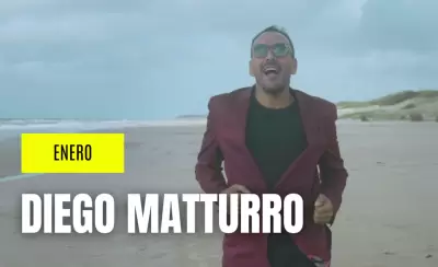 diego matturro