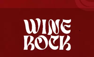 wine rock 2025