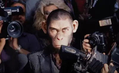 better man Robbie Williams