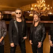 Maná es el primer grupo en español nominado al Salón de la Fama del Rock & Roll