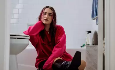 Ela Taubert ¿es en serio?
