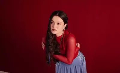 JOAQUINA CARTA A MI