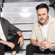 Río Roma reflexiona en su nuevo tema sobre "Las Cosas que Perdí"