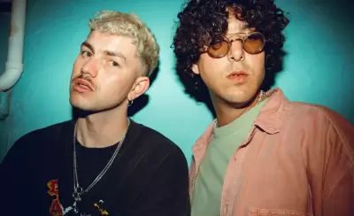 Marc Seguí y Rawayana