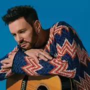 Axel anuncia su show en el Gran Rex