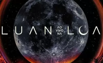 LUAN SANTANA ALUGA -SE