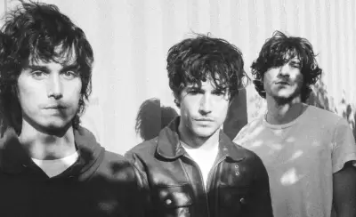 WALLOWS - COFFIN CHANGE