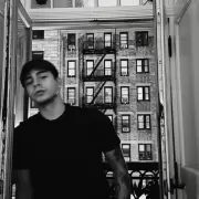 "MÍA" es el nuevo tema de Rusherking